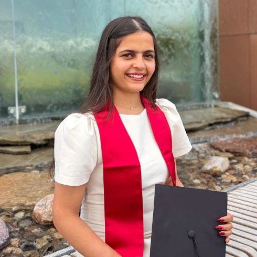 Kusum Chaoudhary